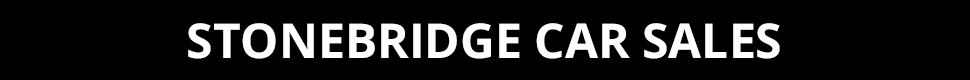 Stonebridge Car Sales